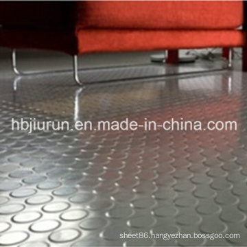 DOT Anti-Slip Rubber Chair Mat